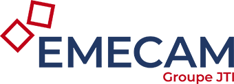 Logo Emecam