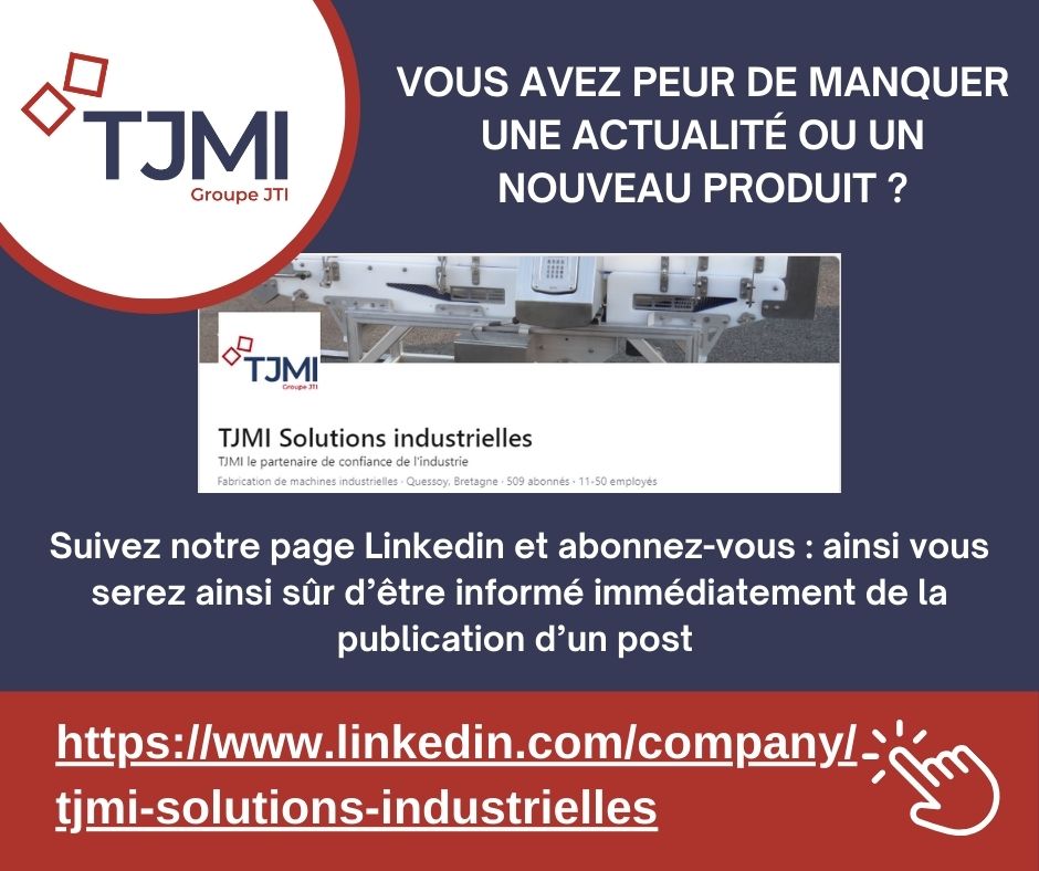 TJMI sur LinkedIn